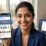 Facebook page likes real active