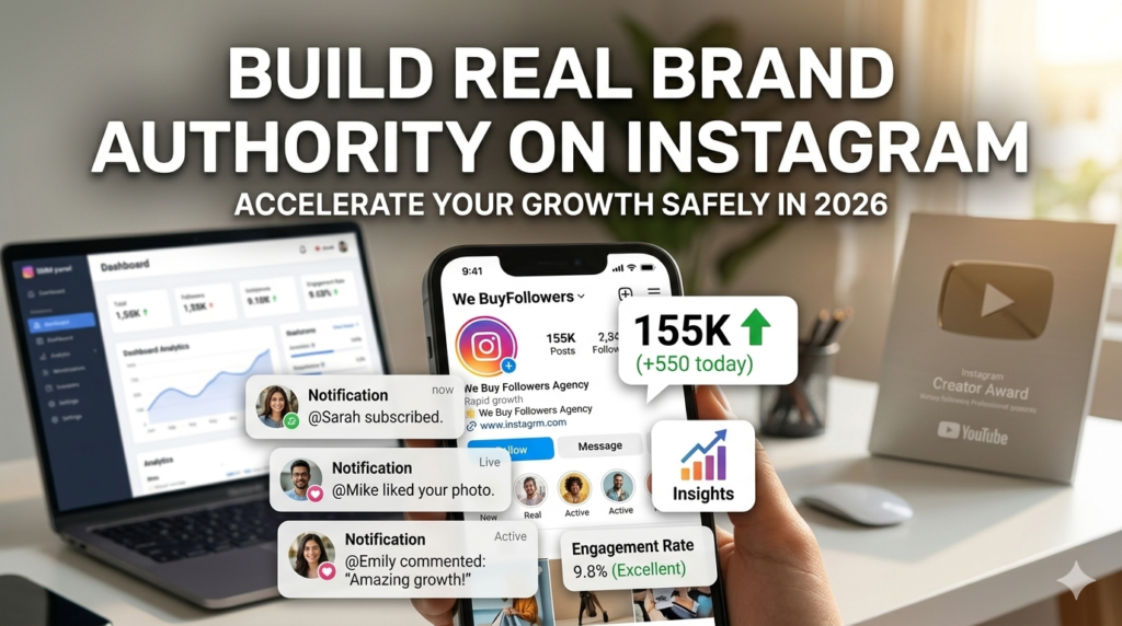 buy Instagram followers real active