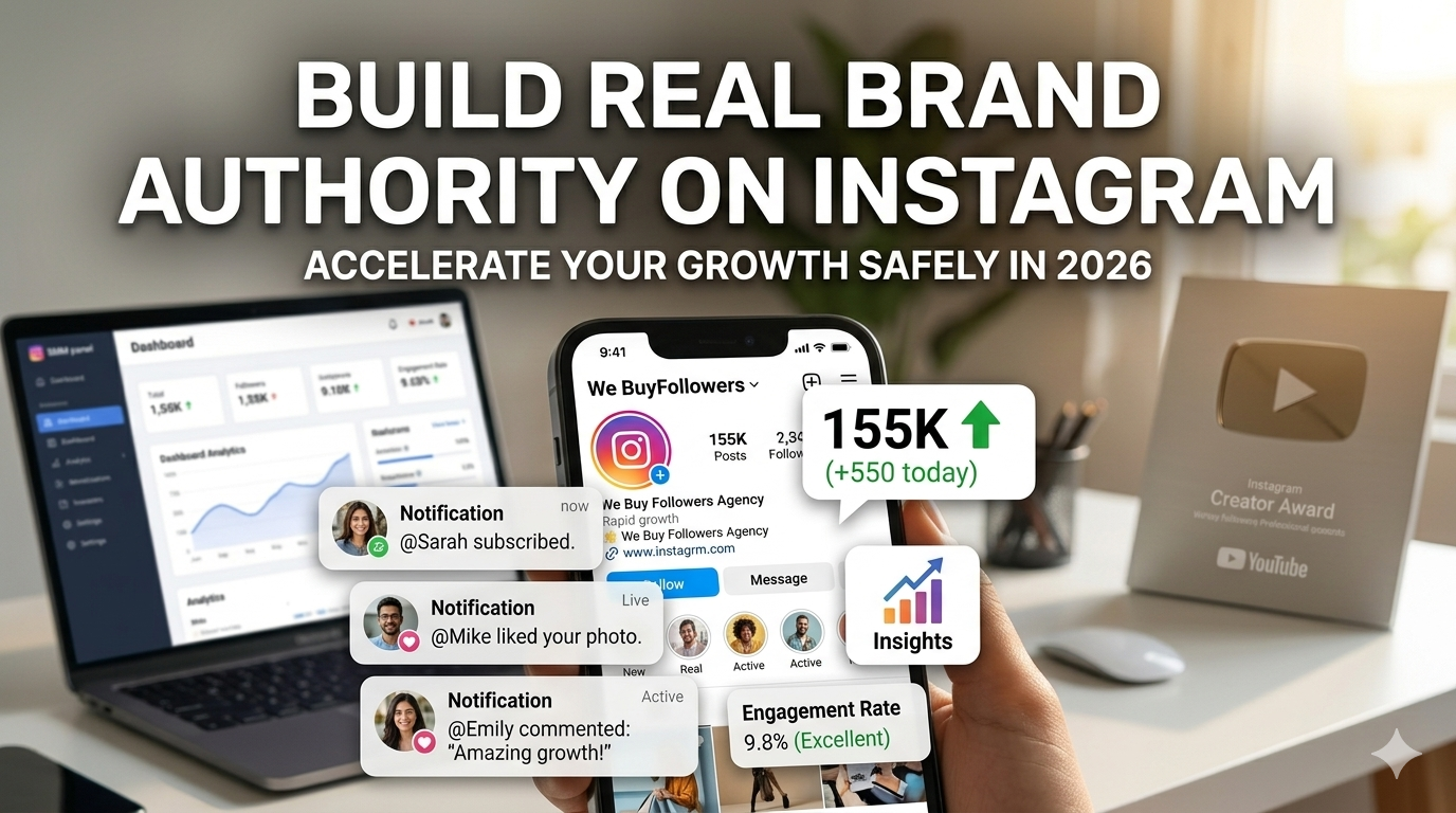 buy Instagram followers real active