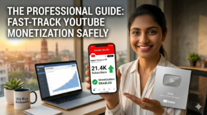 buy real youtube subscribers