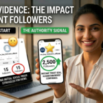 buy real TikTok followers