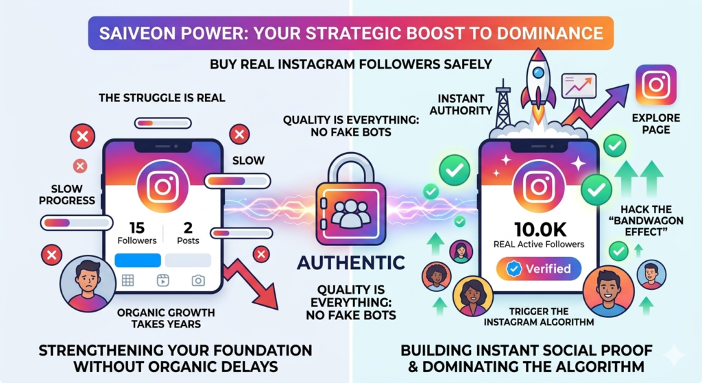 buy real Instagram followers.