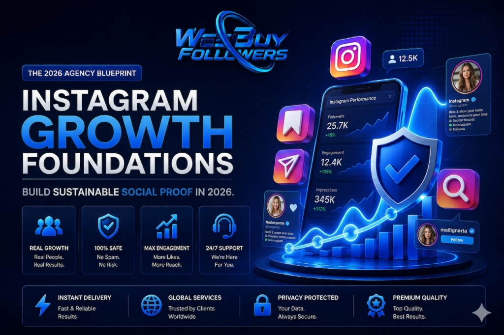 buy instagram followers